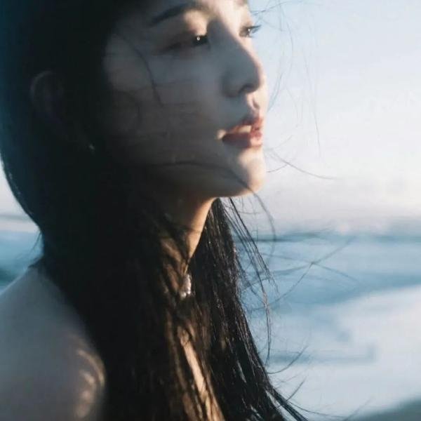胖女孩
