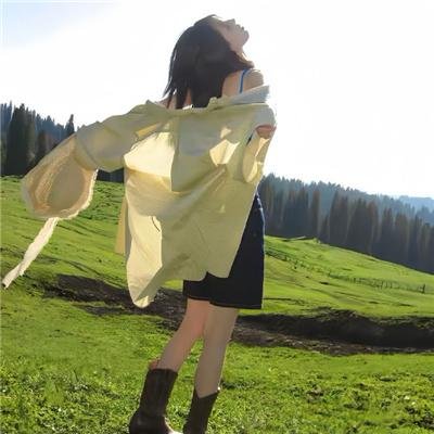 泰版我的女孩