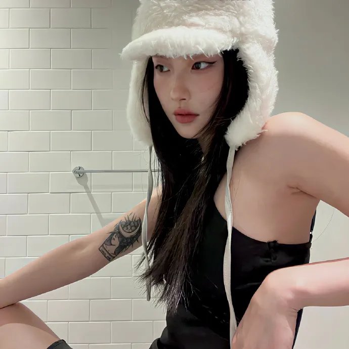 恋爱的发现